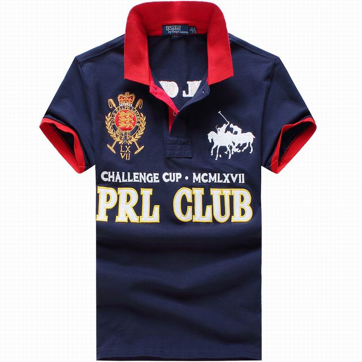 Ralph Lauren POLO shirts men-RL2836P - Click Image to Close